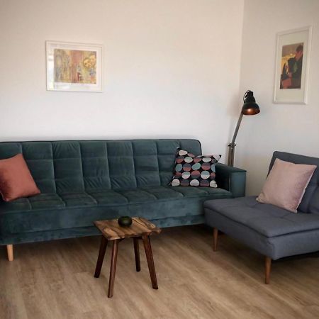 Ferienwohnung No.55 เลอร์ราค ภายนอก รูปภาพ