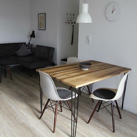 Ferienwohnung No.55 เลอร์ราค ภายนอก รูปภาพ