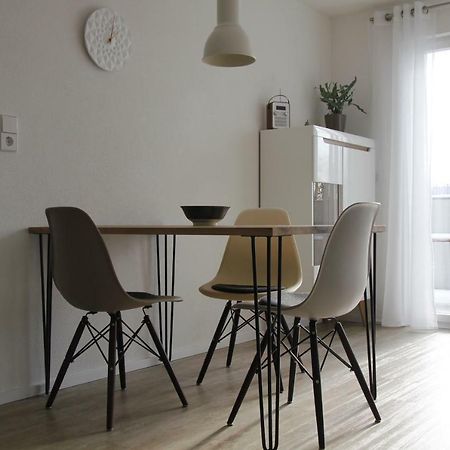 Ferienwohnung No.55 เลอร์ราค ภายนอก รูปภาพ