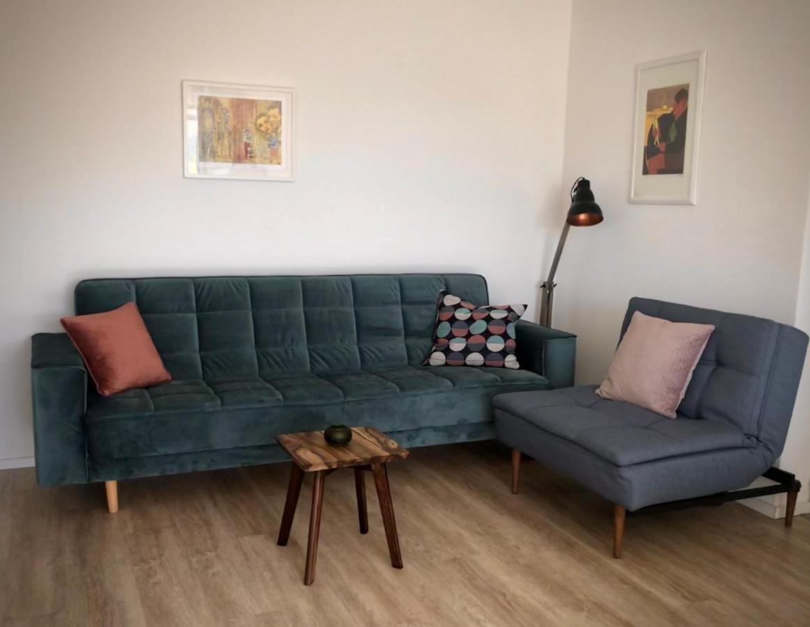 Ferienwohnung No.55 เลอร์ราค ภายนอก รูปภาพ