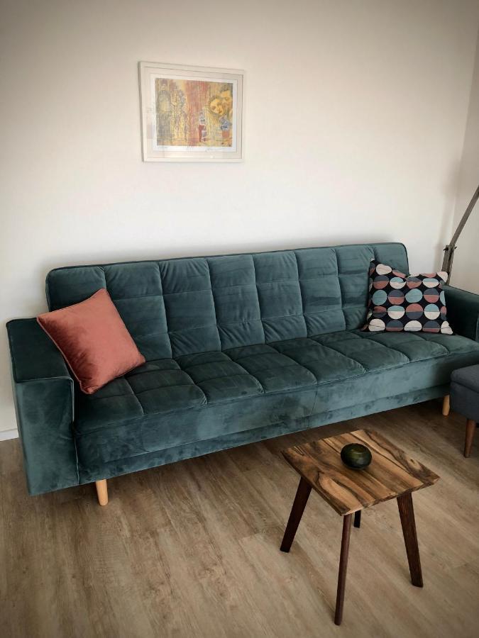 Ferienwohnung No.55 เลอร์ราค ภายนอก รูปภาพ