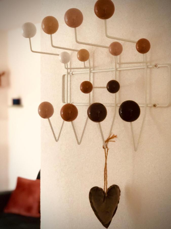 Ferienwohnung No.55 เลอร์ราค ภายนอก รูปภาพ