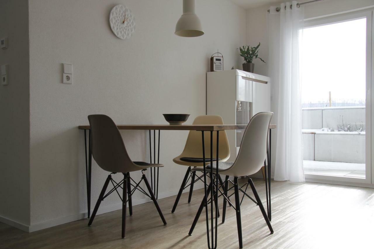 Ferienwohnung No.55 เลอร์ราค ภายนอก รูปภาพ