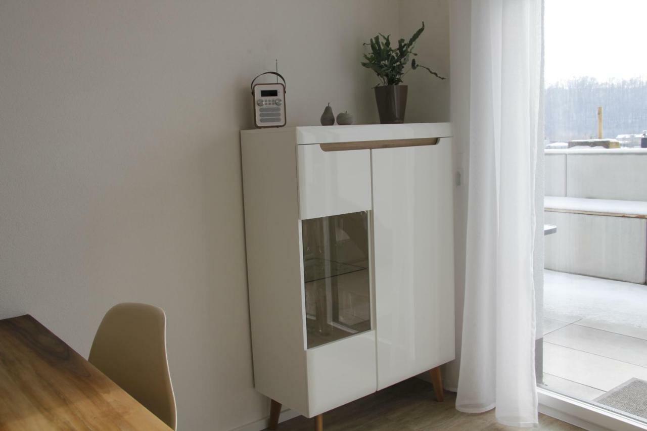 Ferienwohnung No.55 เลอร์ราค ภายนอก รูปภาพ